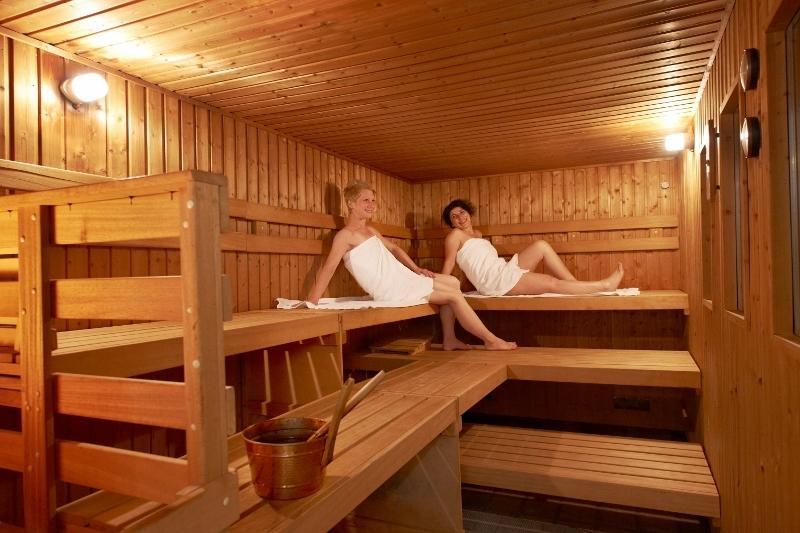 Hotel Restaurant Rueckert Nistertal Екстер'єр фото
