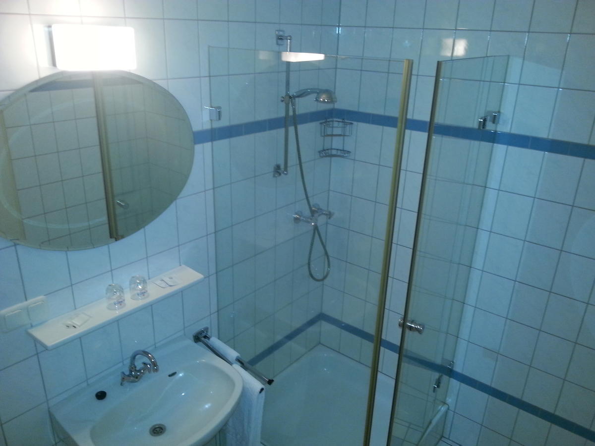 Hotel Restaurant Rueckert Nistertal Номер фото