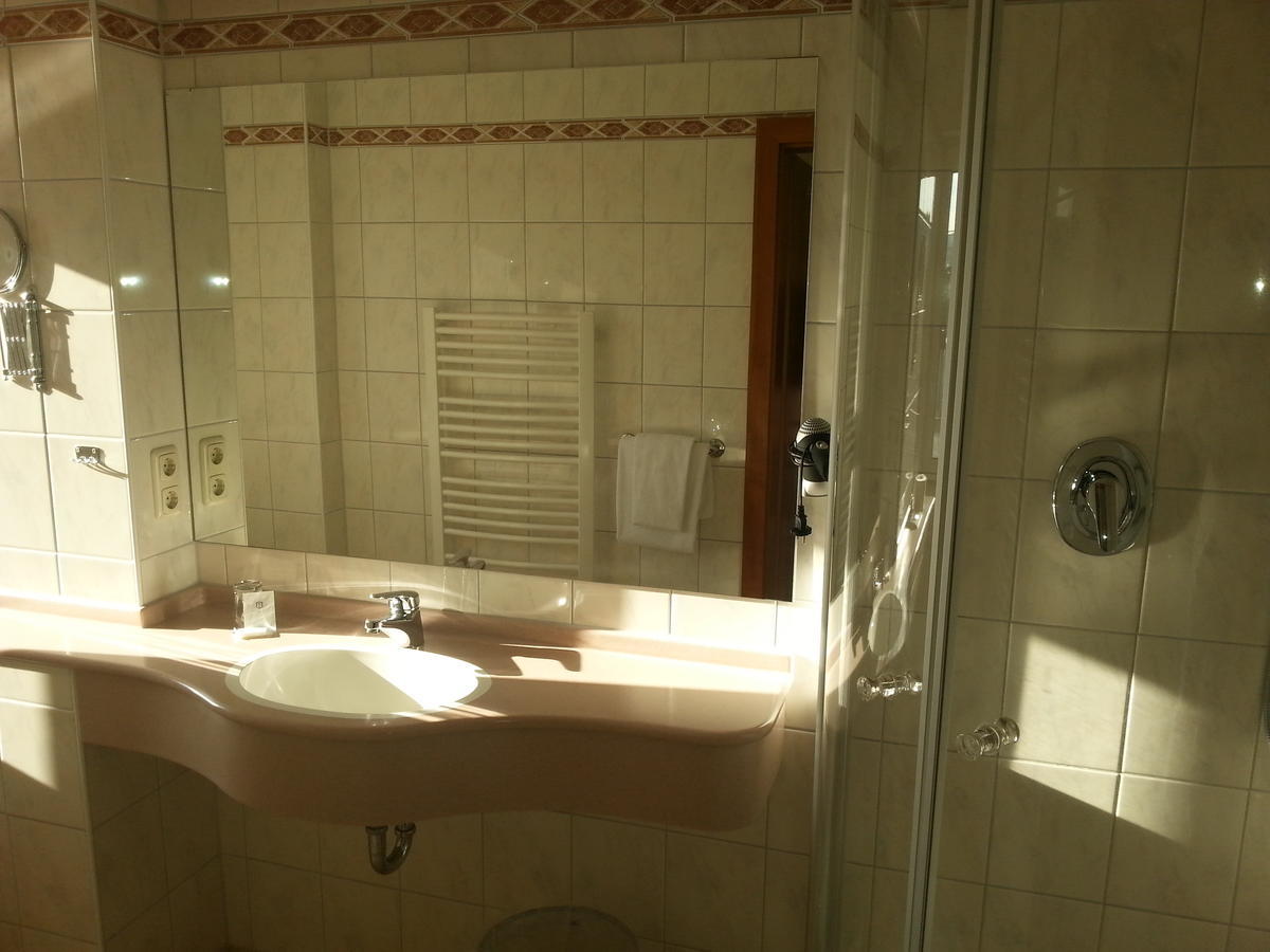 Hotel Restaurant Rueckert Nistertal Номер фото