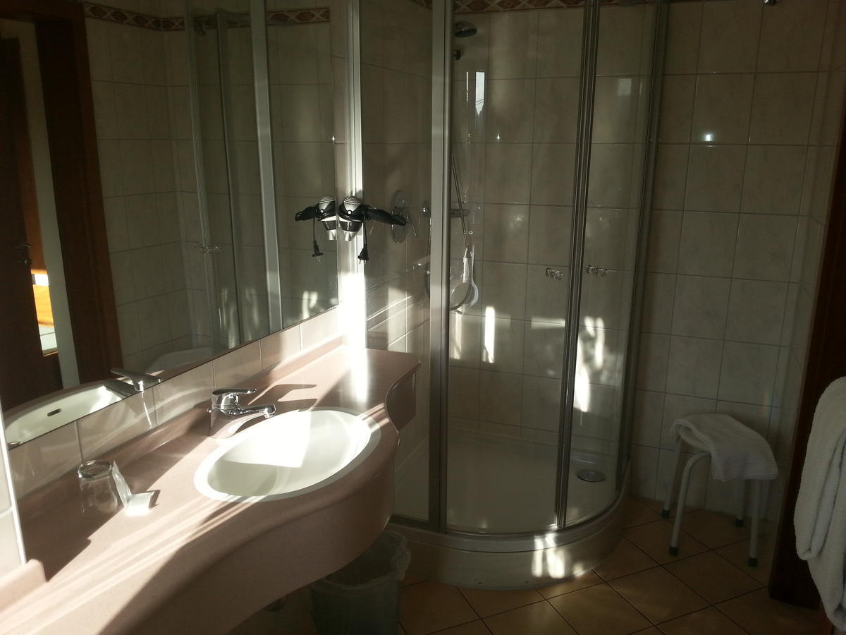 Hotel Restaurant Rueckert Nistertal Номер фото