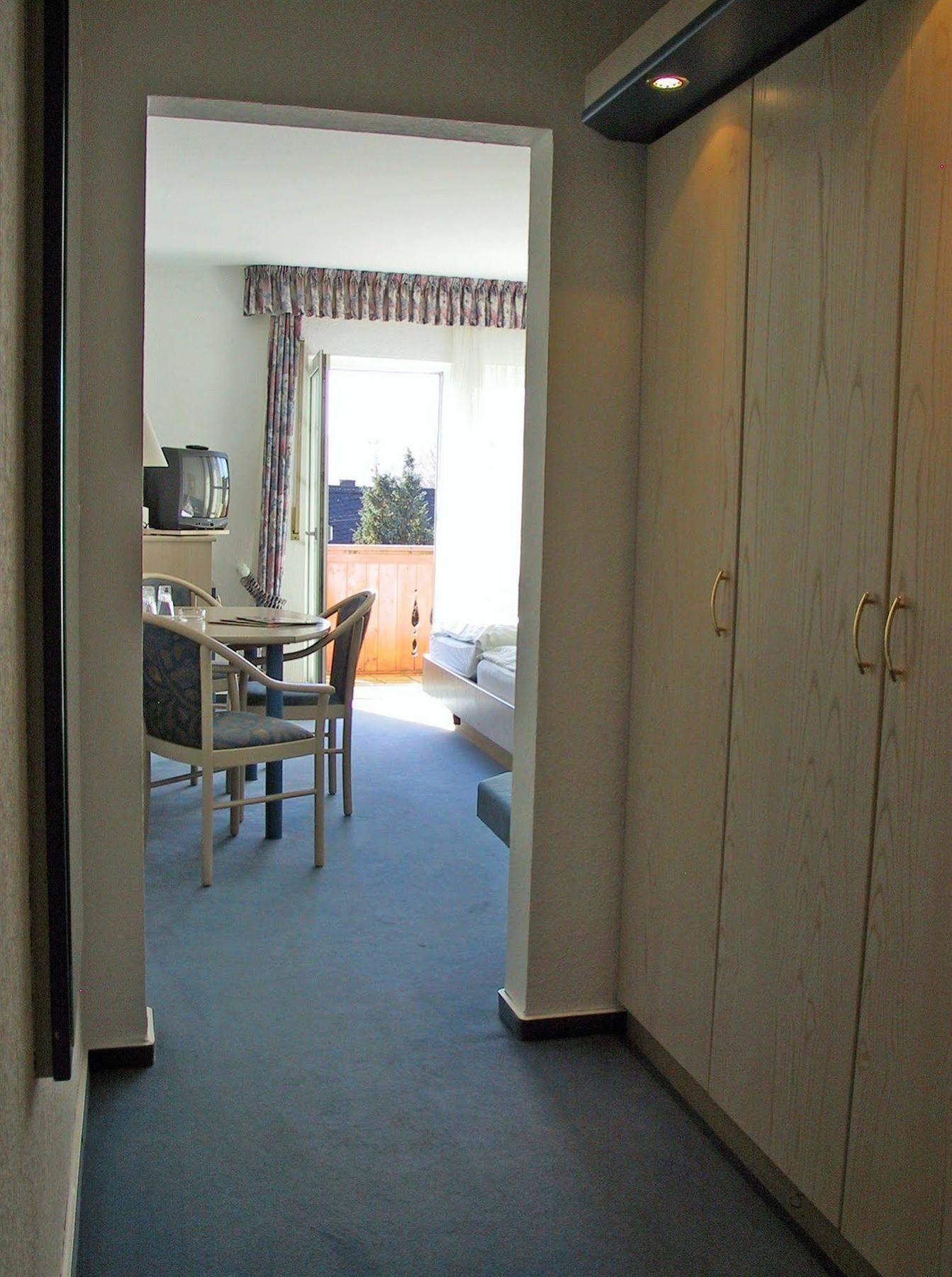 Hotel Restaurant Rueckert Nistertal Екстер'єр фото